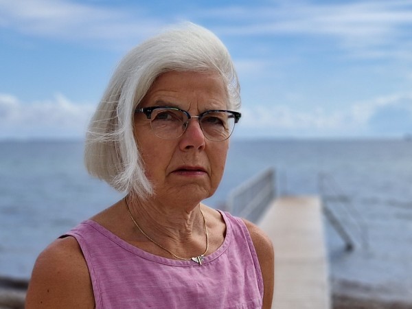 Hanne Nielsen