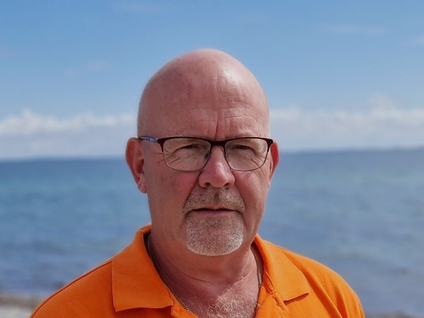 René Hansen